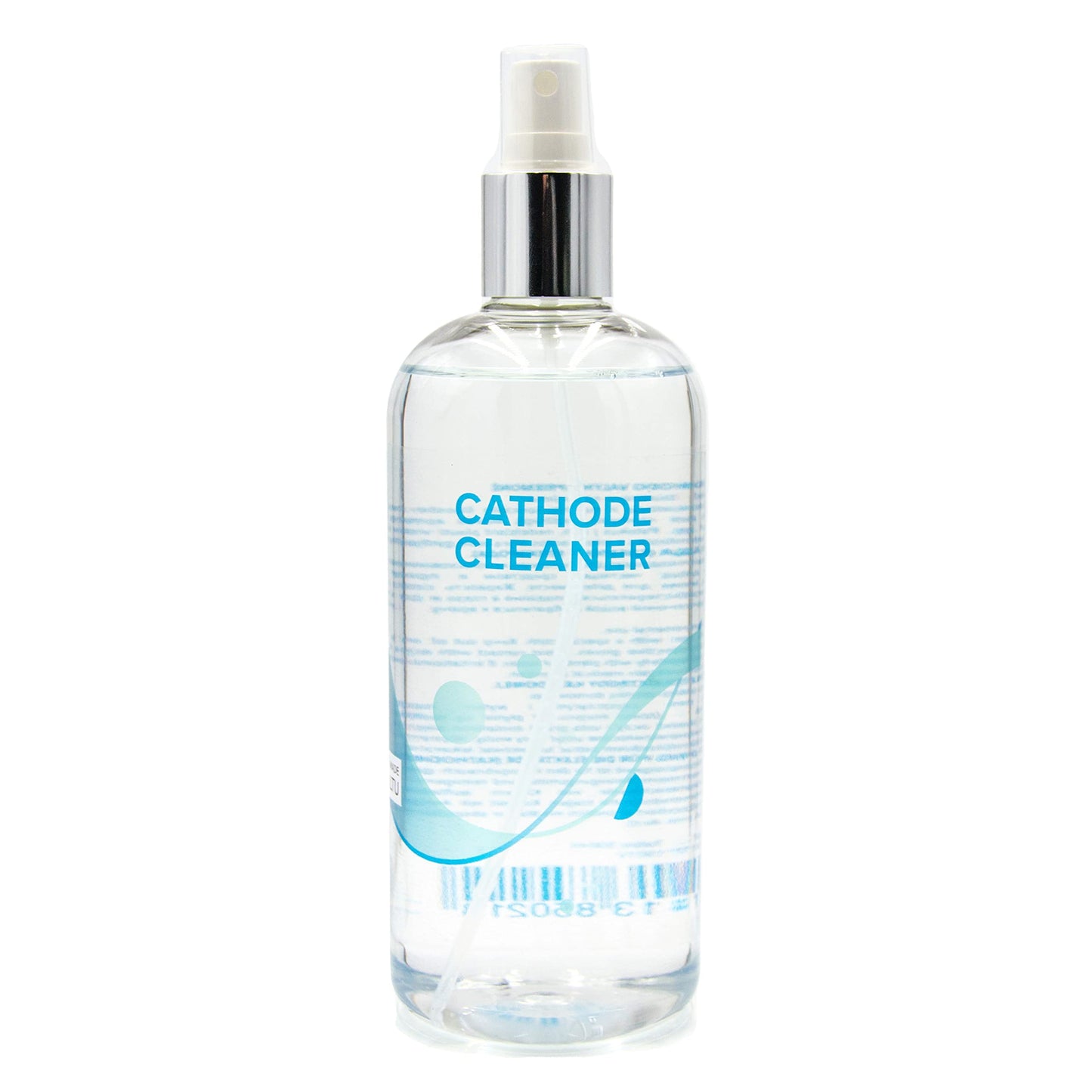 WaterAg | Cathode cleaner ionizer - 500ML Spray Bottle