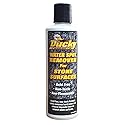 DUCKY PRODUCTS Water Spot Remover for Stone Surfaces: Cleaner for Natural Stone, Granite & Plumbing Fixtures, 8 oz