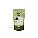 BIGGBY® La Fortaleza Whole Bean Coffee,100% Farm-Direct, 8oz Bag, Medium Roasted