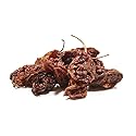 Whole Habanero Chile-4oz-Dried Habanero Pepper