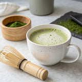 Dr. Weil Matcha Kari - Organic Matcha Green Tea Powder - 100 grams - Japanese Ceremonial Grade
