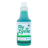 Fly-Zyme, Highly Concentrated Enzyme Drain Cleaner for Pipes, Drain Gel for Fruit Flies, Organic Waste Degrader & Odor Neutralizer, 32 fl oz