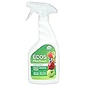 ECOS Organic Fruit & Veggie Wash, 22 FZ
