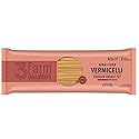 Three Farm Daughters High Fiber Pasta Vermicelli Pack, Irresistible, Low GI, Non GMO Vermicelli Pasta Noodles, Low Net Carb, Made in the USA from Just