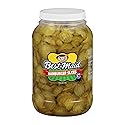 Best Maid Hamburger Slices 1 Gal (1 Pack)