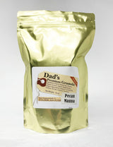 Dad's Granola (Pecan Manna, 1 Pound Bag)