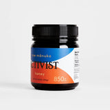 ACTIVIST Raw Manuka Honey 850+MGO | Product of New Zealand | Certified Non-GMO | BPA-Free Jar (8.8 oz| 250 g)