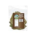Hoja Santa Yerba Santa Leaf Leaves Herb Herbal Tea Mexican pepperleaf: 2 oz and 4 oz. (2 oz)