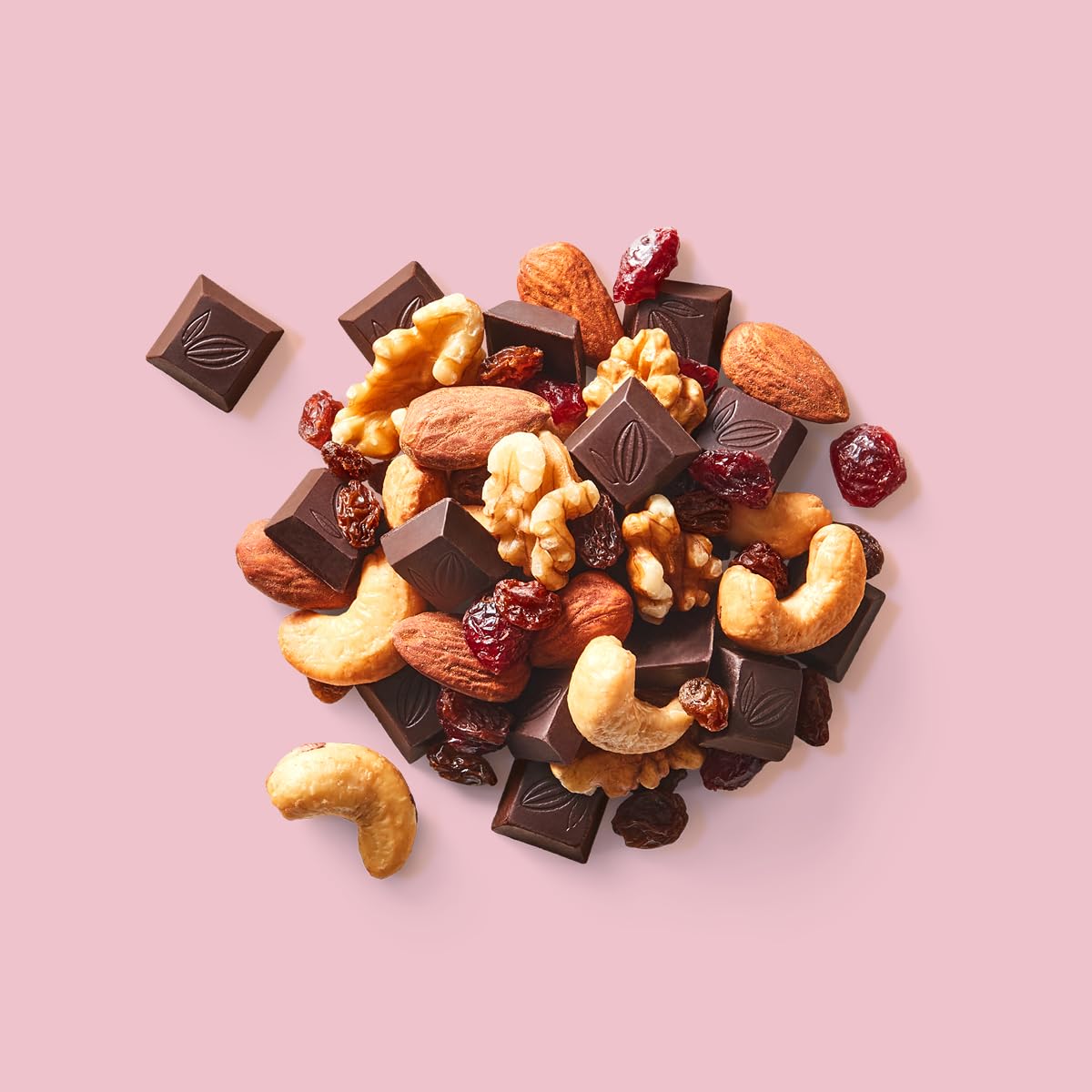 Prana Organic Kilimanjaro Trail Mix, 130 GR