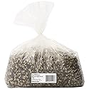 Los Chileros Blue Corn Popcorn Kernel 4lb bulk bag