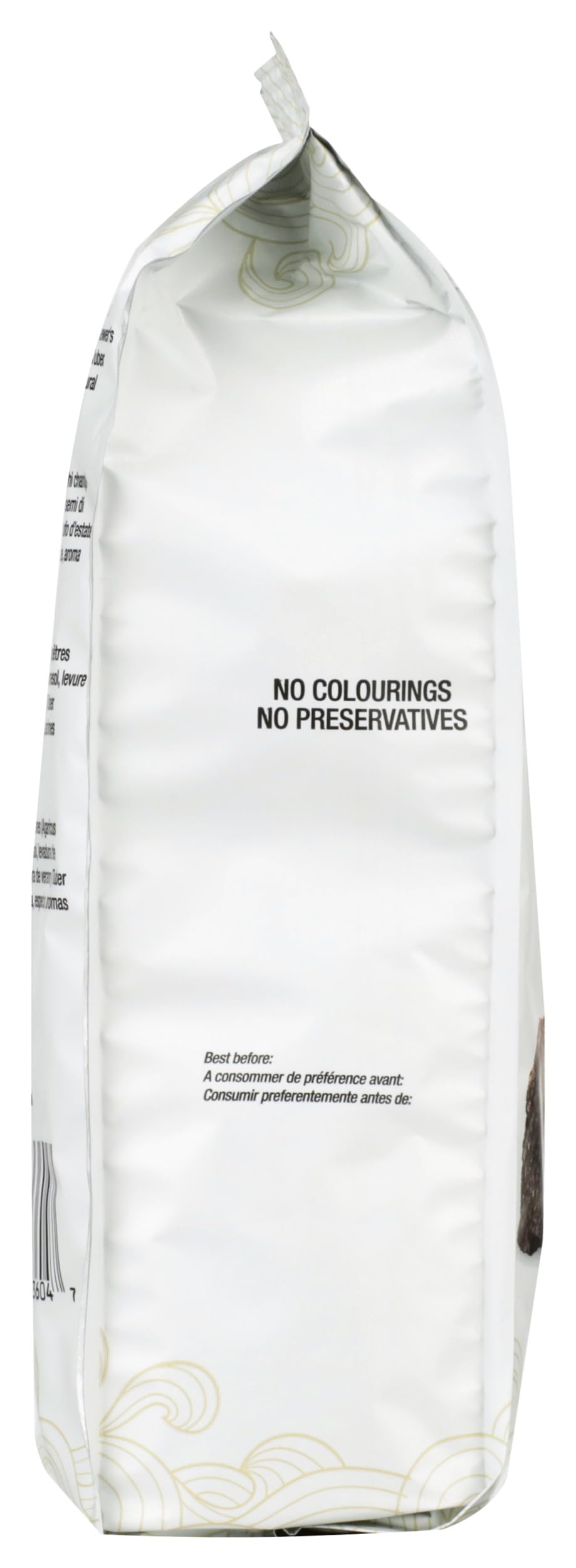 Sabatino Tartufi Truffle Crisps, All Natural, Artisan Truffle Cracker, 5oz