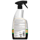Stone Care International Granite Stone Polish - 24 Ounce - for Granite Marble Soapstone Quartz Quartzite Slate Limestone Corian Laminate Tile