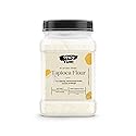Spicy Yum! Tapioca Flour | Paleo-friendly, Gluten-free, Grain-free, Non-GMO, Zero Additives & Preservatives, All Purpose Baking Flour | Wheat Flour