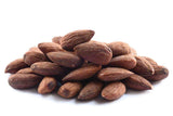 Bulk Roasted Salted Almonds 20lb - Wholesale Salted Almonds 20lb (Case)