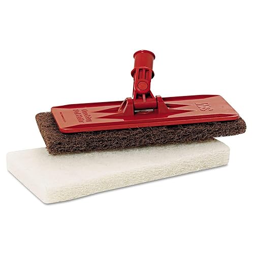 Swivel Head Pad Holder