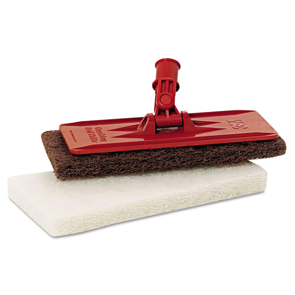 Swivel Head Pad Holder