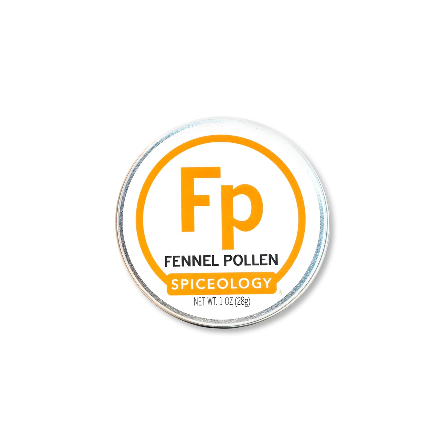 Spiceology - Fennel Pollen - Sweet & Aromatic Wild-Harvested Spice with Notes of Licorice - Gourmet Finishing Spice for Pork, Chicken, Fish