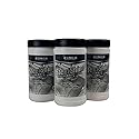 SteelShine Stainless Steel Wipes - Dual-Sided Cleaning Wipes for Metal Surfaces | Remove Smudges, Rust, and Oxidation | Polish and Protect Stainless