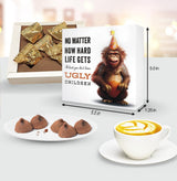 CoolgiftBox Gifts for Mom & Dad from Daughter Son - Best Mom & Dad Presents, Funny Birthday Gag Gifts