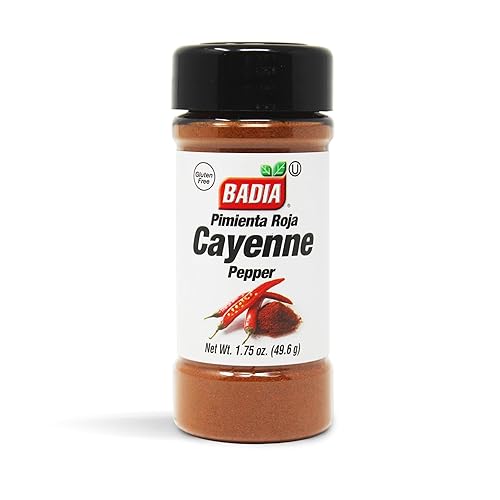 Badia Pepper Cayenne Ground, 1.75 oz