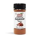 Badia Pepper Cayenne Ground, 1.75 oz