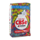 2 Set- Guarana Flavor - ENERGIA
