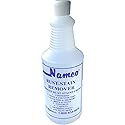 Namco Rust Stain Remover, 12-Pack of 1-Qt. Bottles, Model# 2071