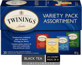 Twining Tea Tea Variety Pack