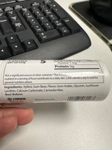 Miradent Xylitol Chew Gum Sprmnt 30 Ct