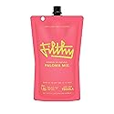 Filthy Paloma Mix, Premium Cocktail Mixer, All-Natural, Non-GMO, Vegan & Gluten-Free, Made with Fresh Ruby Red Texas Grapefruit & Florida Lime Juice