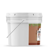 Unpretentious Cinnamon Sticks, 2 Gallon Bucket, Cassia Cinnamon, Pure & Natural, Cooking & Baking