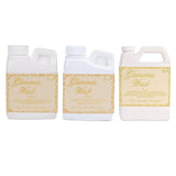 Elanze Designs Tyler Candle Glamorous and Luxurious High Efficient Wash 4 ounce Scented Fine Laundry Detergent Pack of 3; Tyler, Diva, Icon
