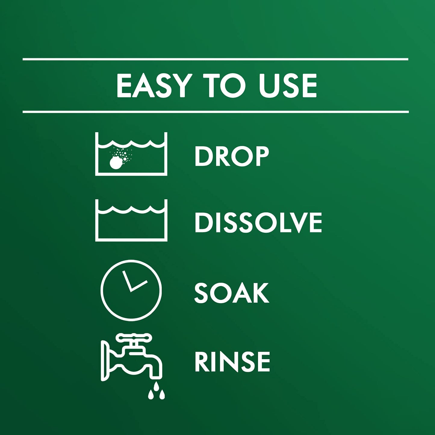 Five Star PBW Tablets - 10 g(1 Tablet Per 1 Gallon of Water) 12ct - Growler, Carboy, Keg Cleaner
