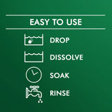 Five Star PBW Tablets - 10 g(1 Tablet Per 1 Gallon of Water) 12ct - Growler, Carboy, Keg Cleaner