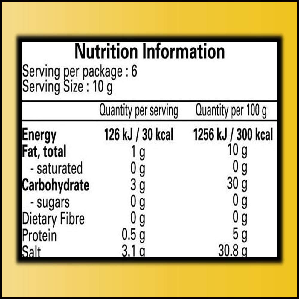 Shan Beryani Rice Arabic Seasoning Mix 2.11 oz (60g) - Spice Powder for Arabic Style Mild Meat Pilaf - Suitable for Vegetarians - Airtight Bag in