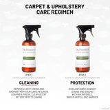 Dr. Beasley's I10T128 Carpet and Upholstery Cleanser - 1 Gallon