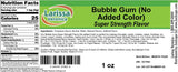 Bubble Gum Super Strength Flavor (No Added Color) (1 oz, ZIN: 527564)