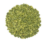 Organic Pumpkin Seeds- Raw, Non-GMO, No shell Unsalted Vegan Bulk (7LB)
