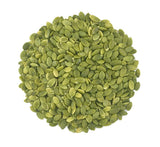 Organic Pumpkin Seeds- Raw, Non-GMO, No shell Unsalted Vegan Bulk (7LB)