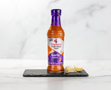 Nando's Garlic PERi-PERi Sauce - Gluten Free - Non GMO - 4.7 Oz (2 Pack)