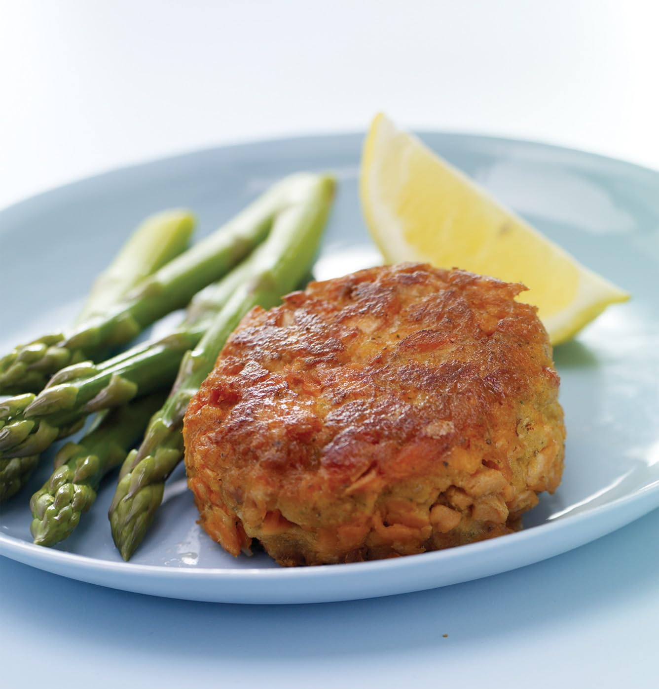 OLD BAY Salmon Classic Cake Mix, 1.34 oz