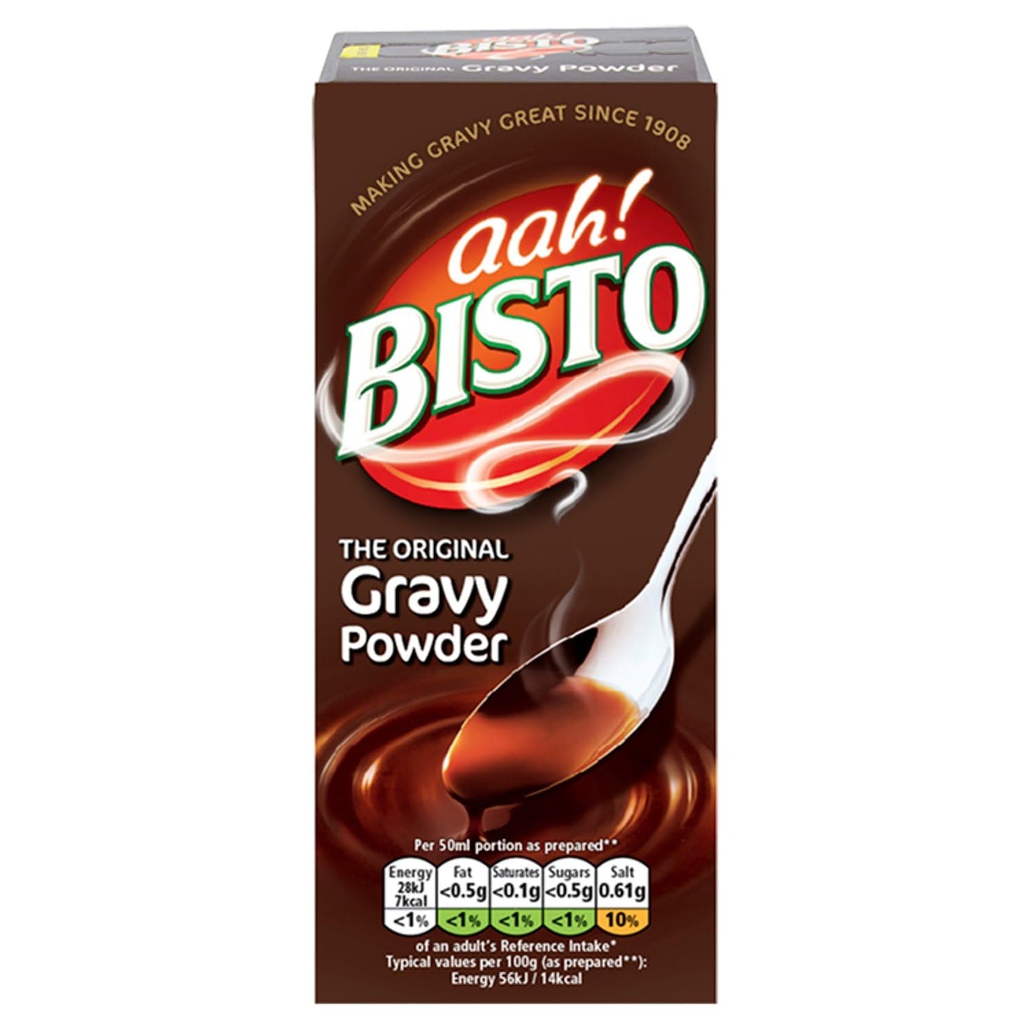 Bisto the Original Gravy Powder (200g) - Pack of 2