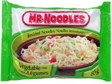 mr. noodles Vegetable Flavor Instant Noodles pack of 24