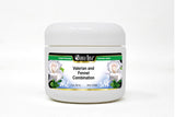 Bianca Rosa Valerian and Fennel Combination Cream (2 oz, ZIN: 513489) - 3 Pack