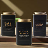 MOROZKISPA Golden Needle Tea loose leaf - Premium Whole Tea Buds, Smooth & Rich Flavor, No Additives, 3.5 oz (100 g)