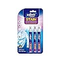 Infiniti Clean Stain Removal Pen (3 Pack) - 27ml (0.91 fl.oz) Each, Instant Fabric Stain Remover for Clothes, Portable Stain Eraser for Coffee, Wine