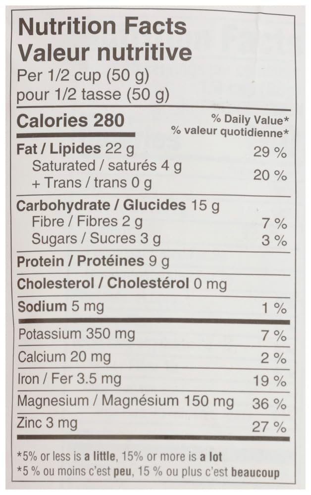 365 by Whole Foods Market, Raw Cashews, 16 Ounce