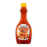 Cary's Sugar Free Low Calorie Syrup, 24 Fluid Ounces