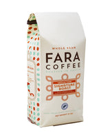 Whole Bean (Signature Roast (Medium/Dark) (12 Oz)