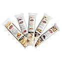 Sir Charles Soft Nougat Bars With Soft & Chewy Texture- Italian Nougat Candy with Nuts & Fruits For Snack Trays, Dessert Platters & Sweet Sharing